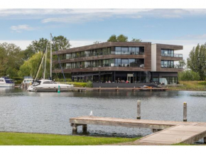 Holiday apartment in a prime location